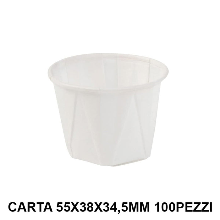 CIOTOLINA CARTA BIO MIS, 55X38X34;5MM