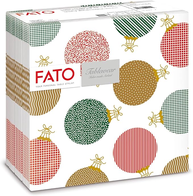 Tovagliolo  Airlaid  Bubble  Oro   Mis. 40x40 cm