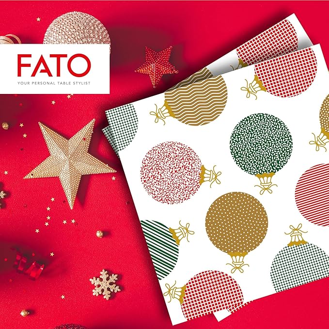 Tovagliolo  Airlaid  Bubble  Oro   Mis. 40x40 cm