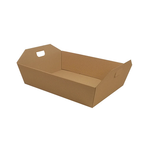 Cesta Vassoio  Avana  Disponibile in 3 misure