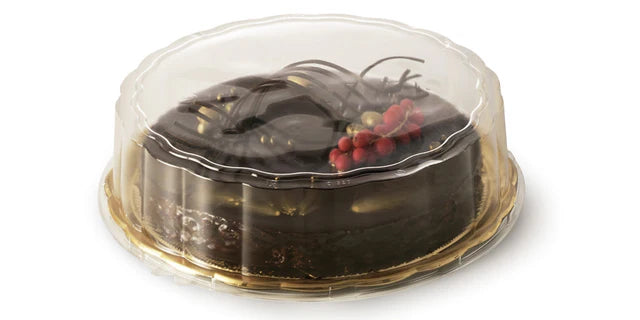 COPERCHIO MEDORO E CHARLOTTE DM.  22