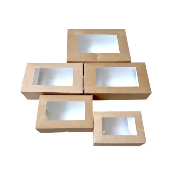 ASTUCCIO SUSHI  AVANA FINESTRATO VARIE MISURE