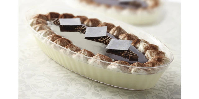 VASCHETTA FANTASIA CON COPERCHIO  MIS. 3