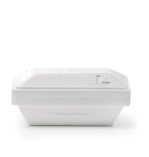 Vaschetta gelato YETI 500gr misura L