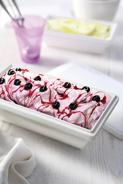 Vaschetta gelato YETI  750gr misura  XL