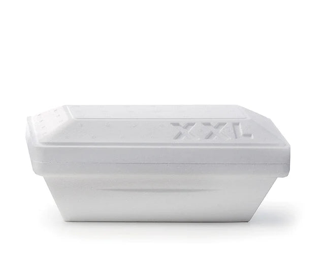 Vaschetta gelato YETI 1000gr misura XXL